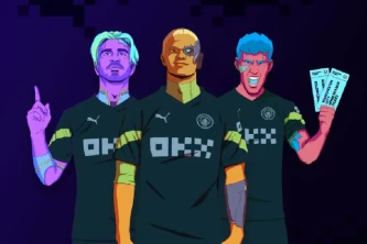 新手怎么入坑币圈？为何选择欧易OKX交易所