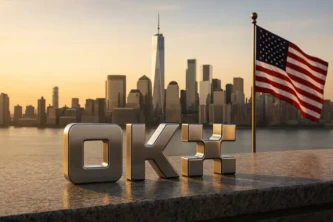 ok交易所官网 OK：安全可靠的数字资产交易所