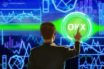 苹果如何下载欧意交易所app？OK交易所新手下载操作步骤教程(2025最新)